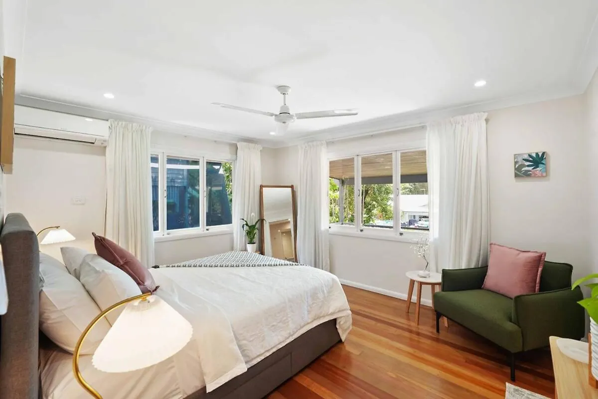 Дом отдыха Stratford Serenity - The Perfect Family Retreat
