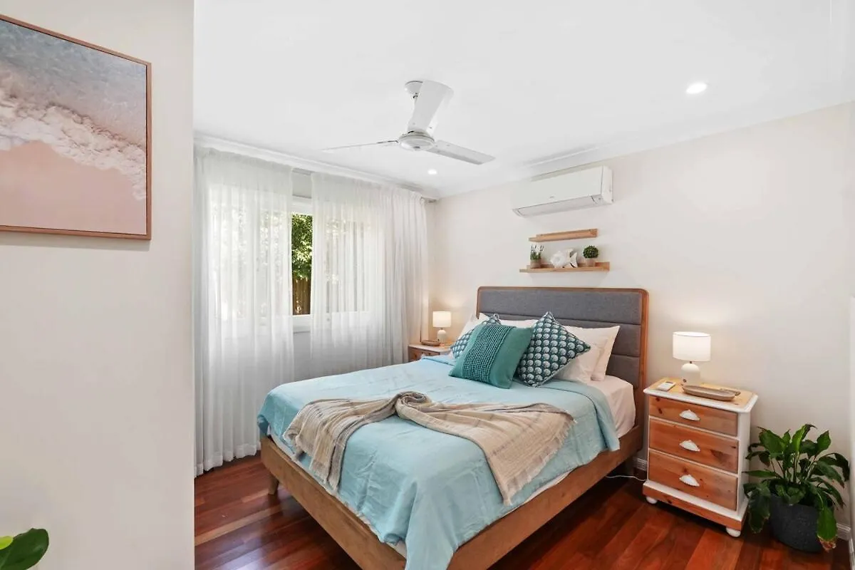 Stratford Serenity - The Perfect Family Retreat 0*,  Австралия