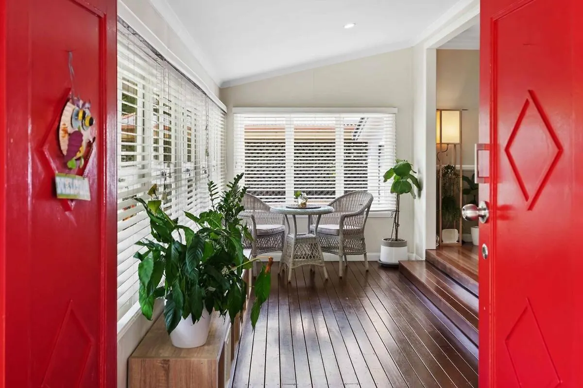 Stratford Serenity - The Perfect Family Retreat Дом отдыха