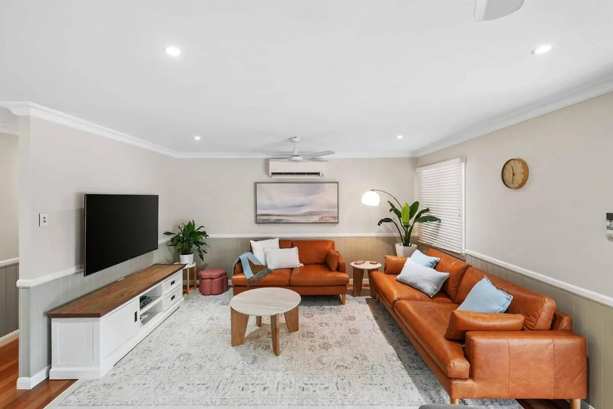 Дом отдыха Stratford Serenity - The Perfect Family Retreat Австралия
