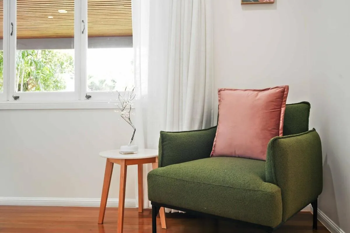 Дом отдыха Stratford Serenity - The Perfect Family Retreat