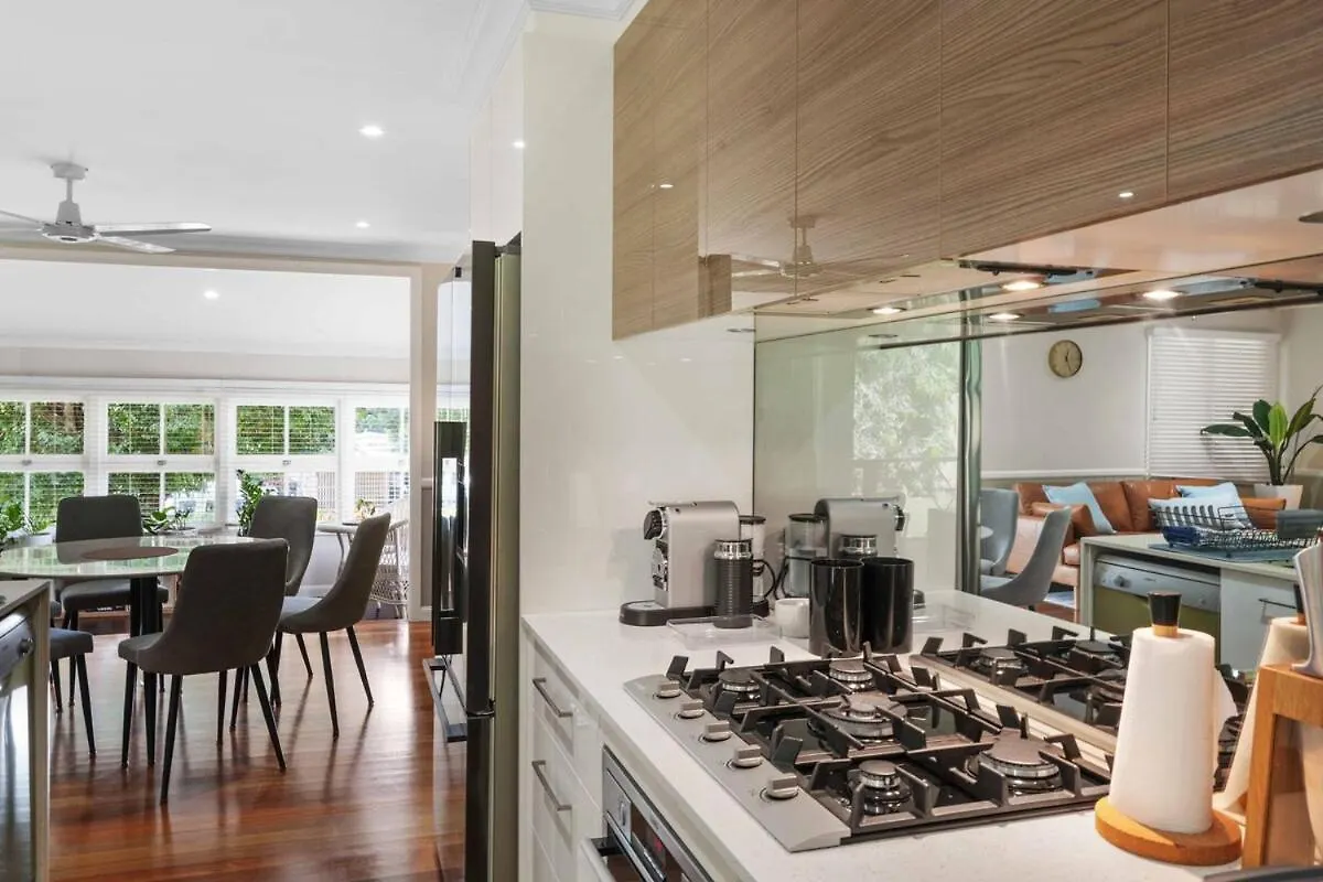 Дом отдыха Stratford Serenity - The Perfect Family Retreat