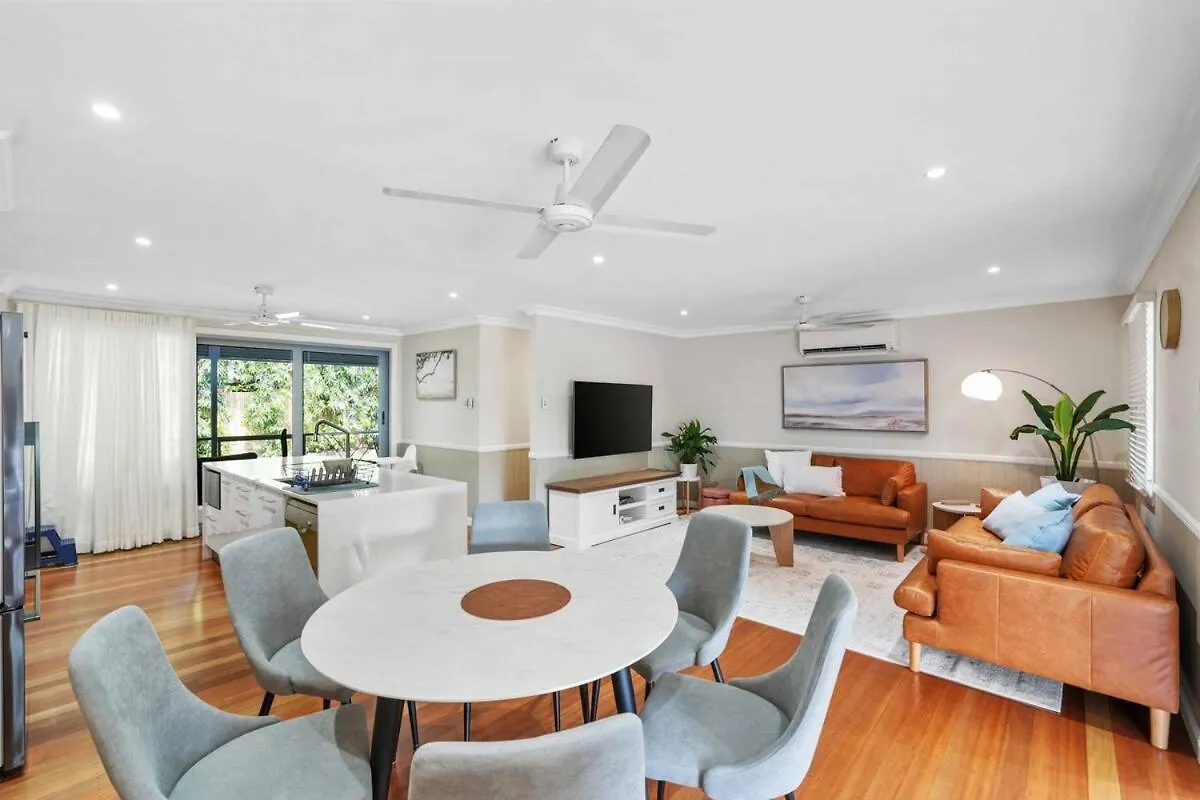 Stratford Serenity - The Perfect Family Retreat