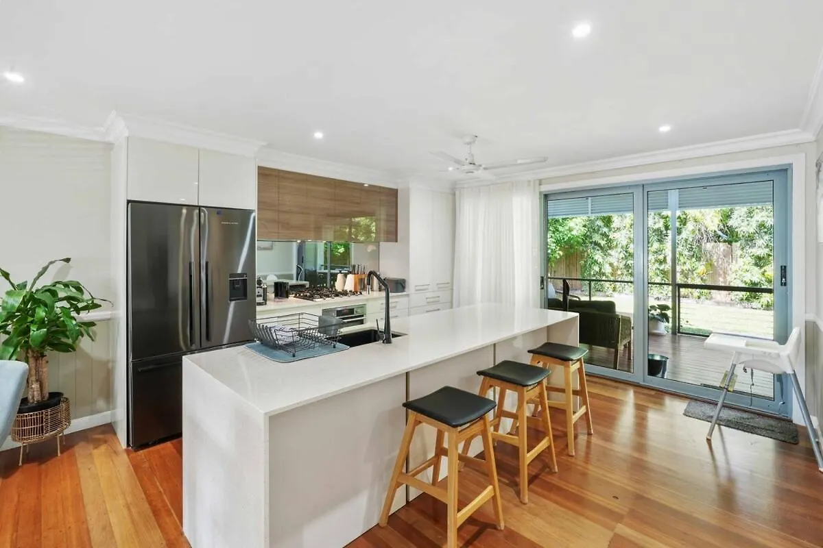 Stratford Serenity - The Perfect Family Retreat