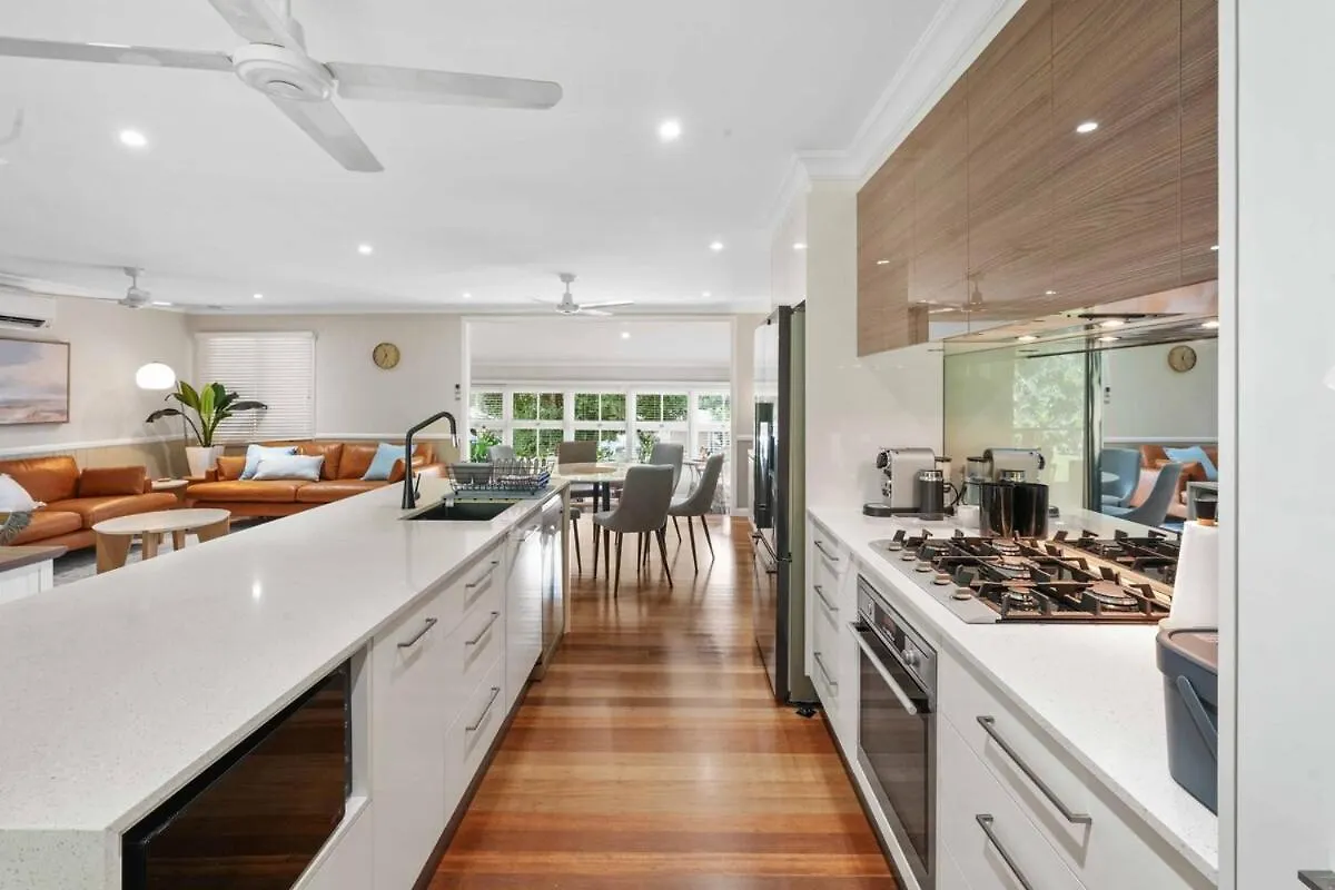 Stratford Serenity - The Perfect Family Retreat Australia